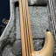 Mayones regius gothic 7 Bare knuckle