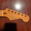 Mástil Stratocaster Squier Classic Vibe