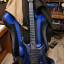 Westone Spectrum SX Azul translucido