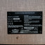 Cambio o Vendo Vox AC15 Handwired 1x12