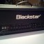 Blackstar HT Stage 100 + valvulas potencia sin estrenar
