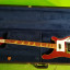 Rickenbacker 4001 Burgundyglo (USA 1980)