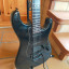 Charvel Model 3 1986 Japon / Dimarzio DP151 PAF / Floyd Rose