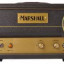 Marshall jtm1 50th o Marshal studio st20 cabezal