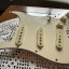 Golpeador completo  Fender Strat Custom Shop 69