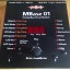 Jomox MBASE 01 (Analog Drum Bass Module) Sintetizador Kick Analogico
