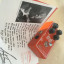 XOTIC BB PREAMP ANDY TIMMONS Limited Edition