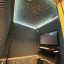 Vocal Booth - Cabina de sonido Insonorizada.