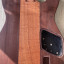 Cuerpo Guitarra Luthier Zurda