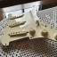 Golpeador completo  Fender Strat Custom Shop 69