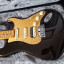 American Ultra Stratocaster HSS Texas Tea