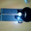 guitarra electroacustica cort sfx-5 bk