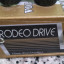 6 Degees Fx Rodeo overdrive punto a punto