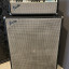 Fender Bassman Silverface 1972