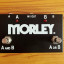 Morley Selector Canal A/B