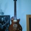 Gibson les paul Smartwood 1998