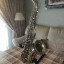 Saxofón Alto Keilwerth "ToneKing"
