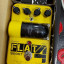 VOX FLAT4 pedal
