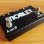 Morley Selector Canal A/B