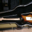 Fender stratocaster american deluxe 2007