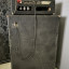 Fender Bassman Silverface 1972