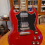 Gibson SG Standard 2005 Cherry
