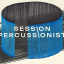 NI Session Percussionist