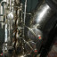 Saxofón Alto Keilwerth "ToneKing"