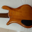 Warwick Bass Streamer Lx 6 cuerdas del  2001