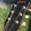 Gibson acústica Lg1 año 57