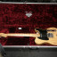 Fender Telecaster 52 Edición Limitada 60th Diamond Anniversary