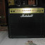 Marshall MG30 DFX - Amplificador Marshall 30 Watts RMS.