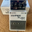 Boss Hyper Fuzz FZ-2 (Silver Label, 1993–1997, Made in Taiwan)