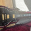 o CAMBIO GIBSON les paul CUSTOM SHOP 2004