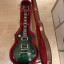 Gibson Les Paul Slash Anaconda Brust