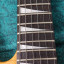 Guitarra Jackson SL3 Soloist Pro Series hecha en Japón