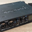 (Reservada) MOTU Ultralite mk4