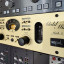 SPL Gold mike MK2 Preamplificador de micrófono de 2 canales