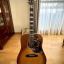 Sigma DM-SG5 (Hummingbird) + Estuche