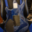 Westone Spectrum SX Azul translucido