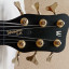 Warwick Bass Streamer Lx 6 cuerdas del  2001