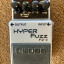 Boss Hyper Fuzz FZ-2 (Silver Label, 1993–1997, Made in Taiwan)