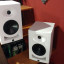 Monitores de estudio Kali Audio LP-6