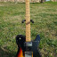 Fender telecaster custom 72 (1998) mx