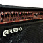 Amplificador Carlsbro K-150 de 150 watios.