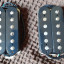 IBANEZ J CUSTOM pickups