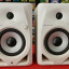 Pioneer Dj DM-50DW - white