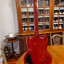 Gibson SG Standard 2005 Cherry