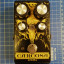 Carcosa DOD Fuzz Pedal