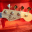 Fender Jazz Bass American de Luxe FMT